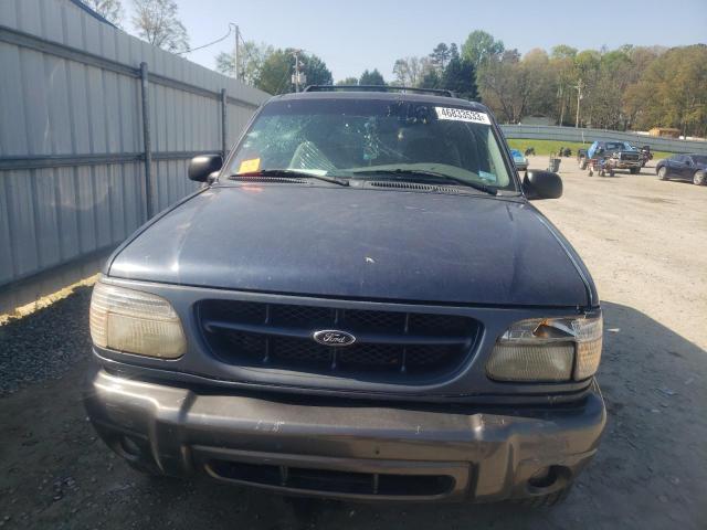 Photo 5 from auction – 1999 FORD EXPLORER with VIN 1FMYU24E7XUA64320