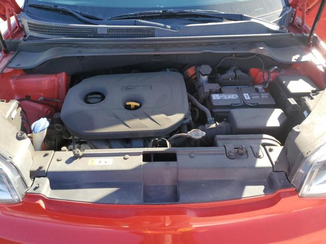 Photo 11 from auction – 2018 KIA SOUL + with VIN KNDJP3A55J7531263