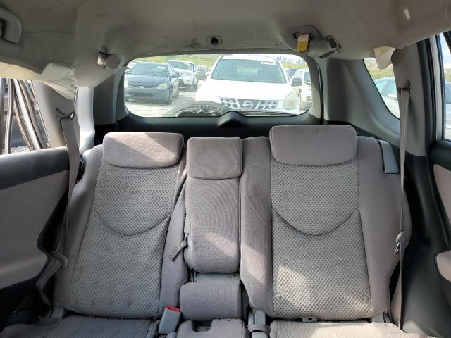 Photo 10 from auction – 2008 TOYOTA RAV4 with VIN JTMZD33V685107654