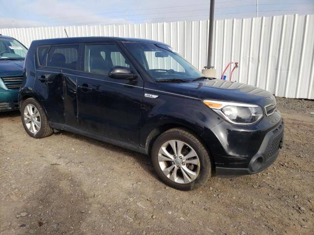 Photo 4 from auction – 2015 KIA SOUL + with VIN KNDJP3A51F7220498