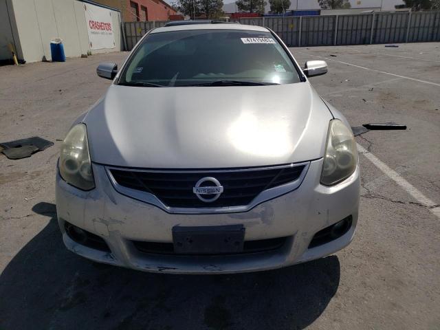 Photo 5 from auction – 2010 NISSAN ALTIMA S with VIN 1N4AL2EPXAC159577