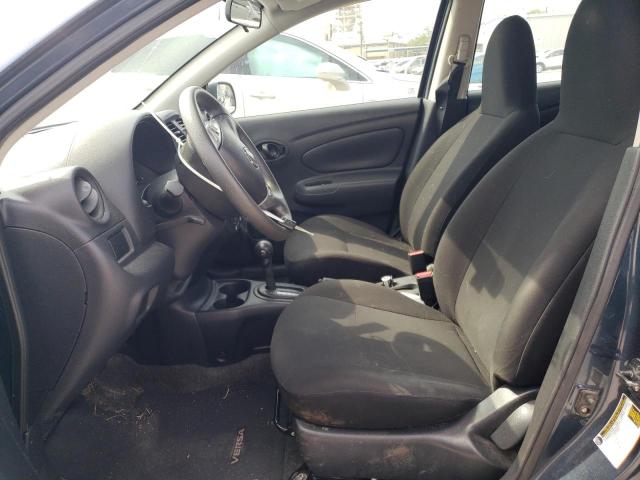 Photo 7 from auction – 2015 NISSAN VERSA S with VIN 3N1CN7AP2FL814295