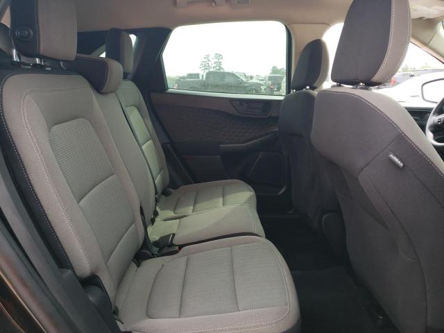 Photo 10 from auction – 2020 FORD ESCAPE S with VIN 1FMCU0F6XLUA57263