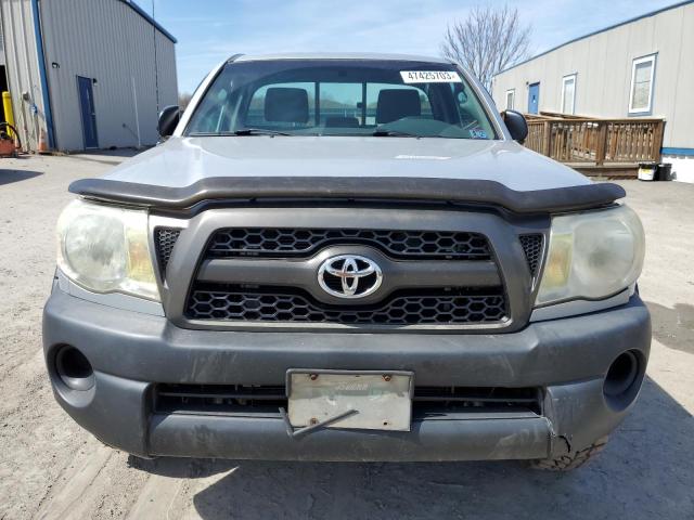 Photo 5 from auction – 2011 TOYOTA TACOMA with VIN 5TFPX4EN7BX001839