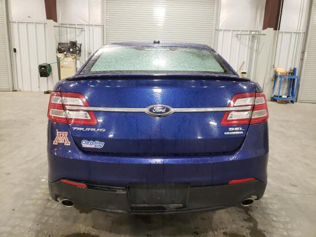 Photo 6 from auction – 2014 FORD TAURUS SEL with VIN 1FAHP2E8XEG137895