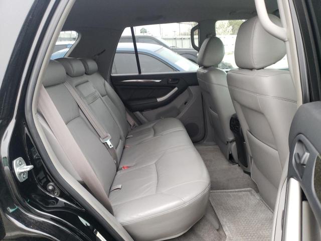 Photo 11 from auction – 2003 TOYOTA 4RUNNER LI with VIN JTEBU17R838003009