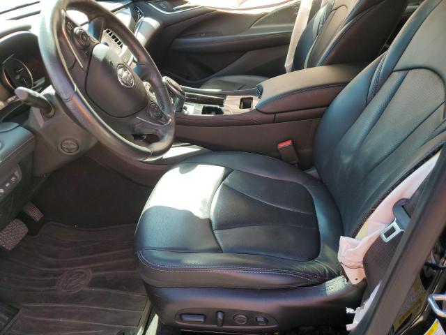 Photo 7 from auction – 2019 BUICK LACROSSE P with VIN 1G4ZT5SS2KU100702