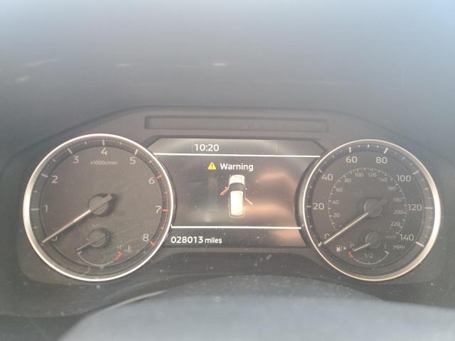 Photo 9 from auction – 2022 MITSUBISHI OUTLANDER with VIN JA4J3VA83NZ077486