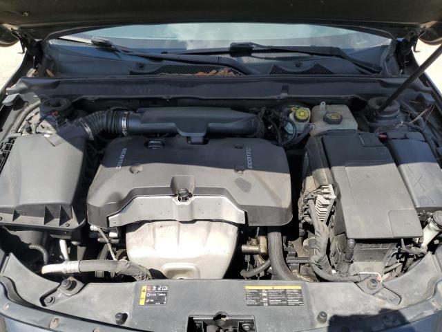 Photo 11 from auction – 2015 CHEVROLET MALIBU 1LT with VIN 1G11C5SL2FF294192