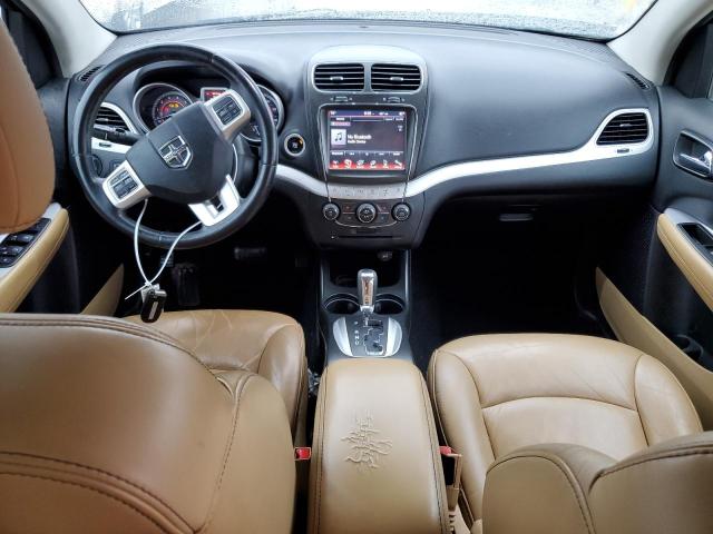 Photo 8 from auction – 2015 DODGE JOURNEY SX with VIN 3C4PDDBGXFT578672