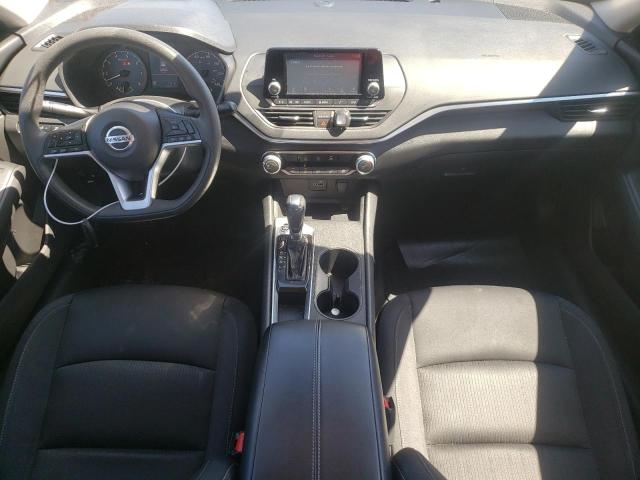 Photo 8 from auction – 2021 NISSAN ALTIMA S with VIN 1N4BL4BV8MN376931