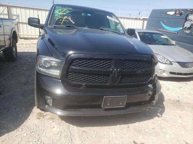 Photo 5 from auction – 2014 RAM 1500 ST with VIN 1C6RR6KT2ES363913