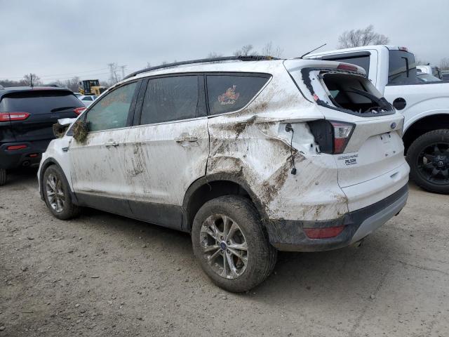 Photo 2 from auction – 2018 FORD ESCAPE SE with VIN 1FMCU0GD6JUB09076