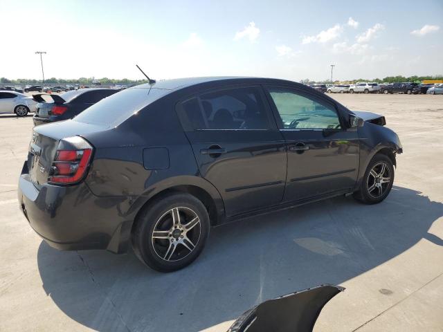 Photo 3 from auction – 2007 NISSAN SENTRA 2.0 with VIN 3N1AB61E47L701958