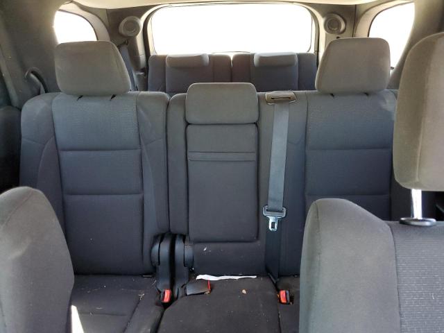Photo 10 from auction – 2012 DODGE DURANGO CR with VIN 1C4RDJDG1CC206813