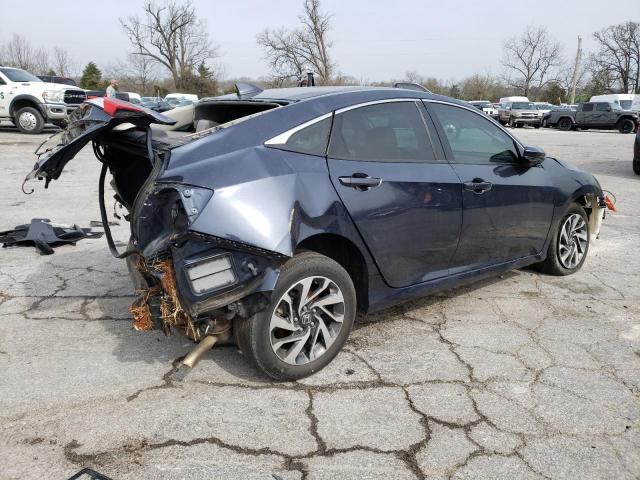 Photo 3 from auction – 2018 HONDA CIVIC EX with VIN 19XFC2F7XJE000744