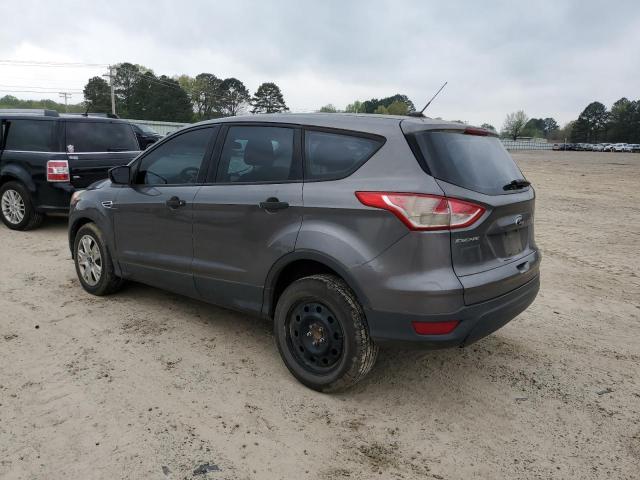Photo 2 from auction – 2013 FORD ESCAPE S with VIN 1FMCU0F70DUA58755