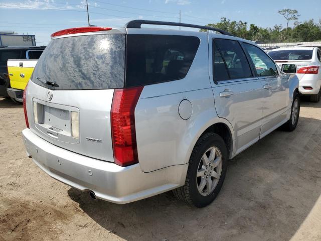 Photo 3 from auction – 2009 CADILLAC SRX with VIN 1GYEE637990118994