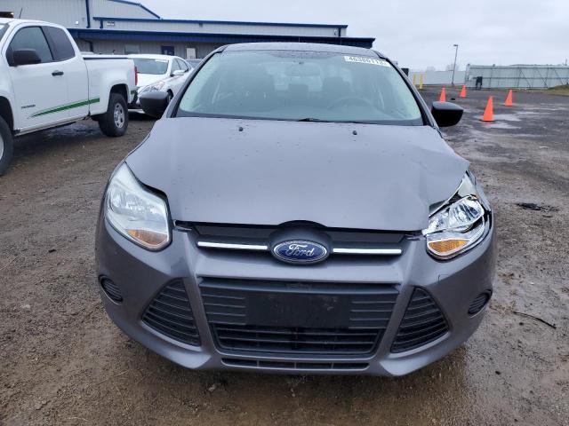 Photo 5 from auction – 2014 FORD FOCUS S with VIN 1FADP3E22EL411176