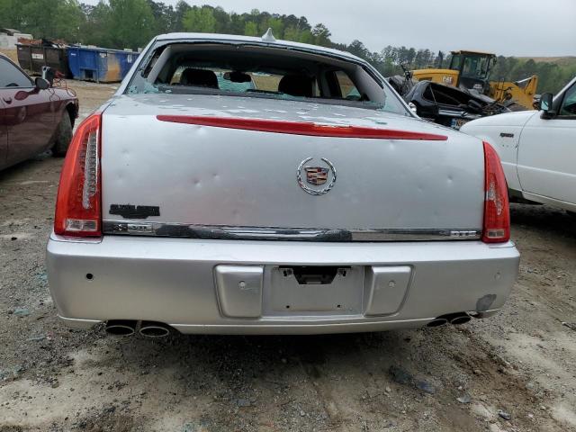 Photo 6 from auction – 2009 CADILLAC DTS with VIN 1G6KD57Y49U147579