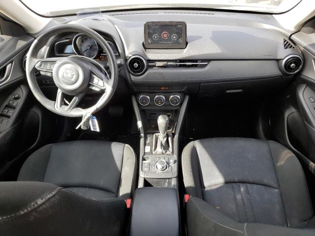 Photo 8 from auction – 2020 MAZDA CX-3 SPORT with VIN JM1DKDB74L1475257