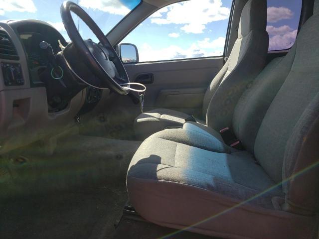Photo 7 from auction – 2006 GMC CANYON with VIN 1GTCS198268275935