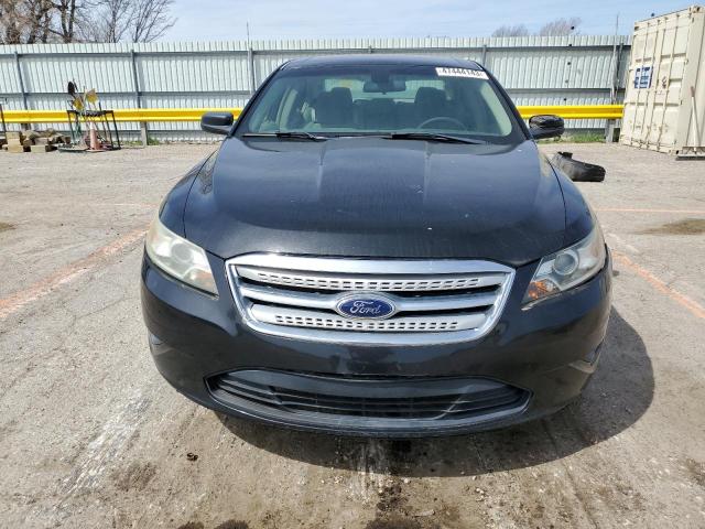 Photo 5 from auction – 2011 FORD TAURUS SE with VIN 1FAHP2DW1BG124206