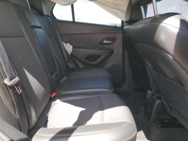 Photo 11 from auction – 2018 CHEVROLET TRAX 1LT with VIN 3GNCJPSB6JL371242