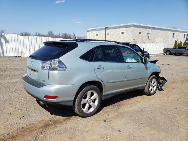 صورة رقم 3 من المزاد - 2008 LEXUS RX 350 مع VIN 2T2HK31U88C091709