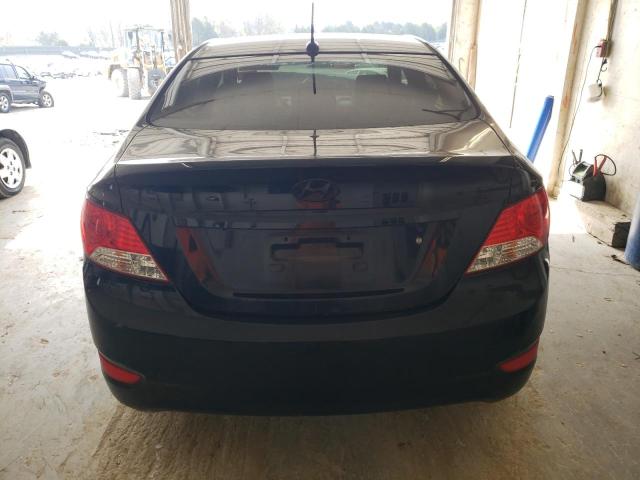 Photo 6 from auction – 2012 HYUNDAI ACCENT GLS with VIN KMHCT4AEXCU070698
