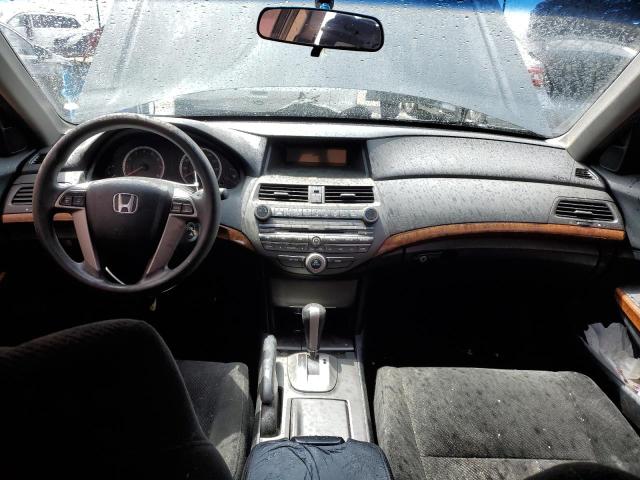 Photo 8 from auction – 2011 HONDA ACCORD EX with VIN 1HGCP2F78BA013165