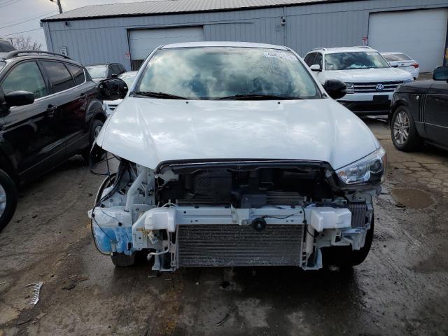 Photo 5 from auction – 2019 MITSUBISHI OUTLANDER with VIN JA4AP3AU8KU009683