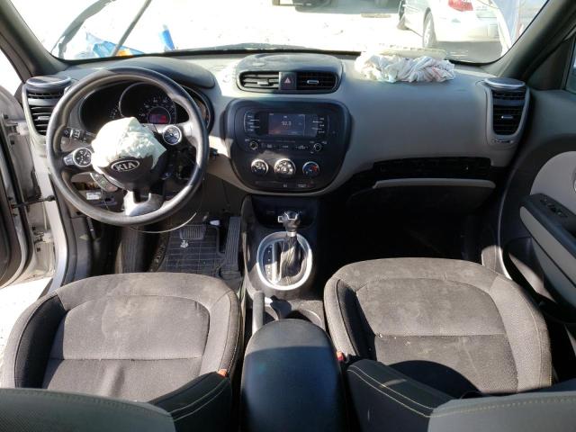 صورة رقم 8 من المزاد - 2016 KIA SOUL + مع VIN KNDJP3A54G7855345