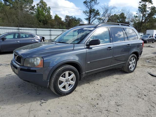 Photo 1 from auction – 2006 VOLVO XC90 with VIN YV4CZ592361254497