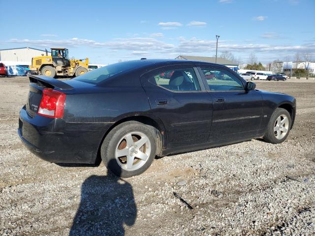 Photo 3 from auction – 2009 DODGE CHARGER SX with VIN 2B3KA33V49H539990
