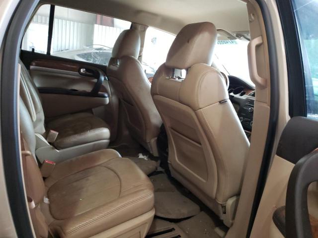 Photo 11 from auction – 2010 BUICK ENCLAVE CX with VIN 5GALRCED1AJ132312