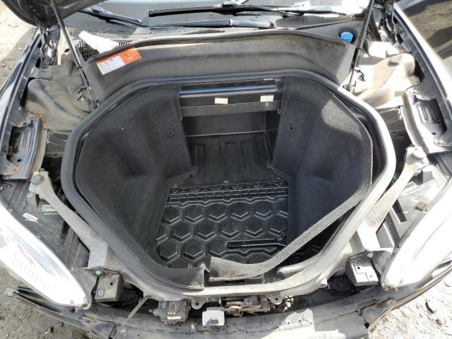 Photo 11 from auction – 2015 TESLA MODEL S with VIN 5YJSA1E16FF106346