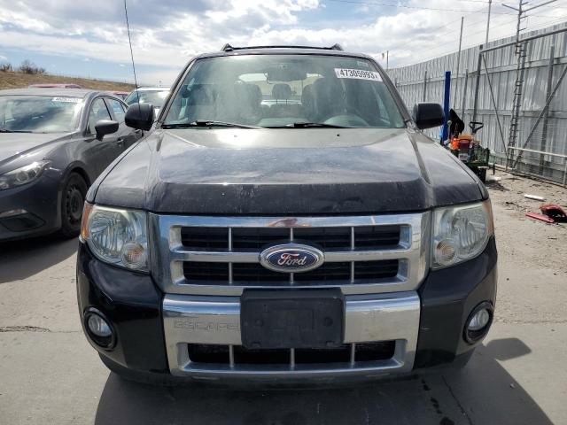 Foto 5 de la subasta – 2012 FORD ESCAPE LIM con VIN 1FMCU9EG2CKB78539