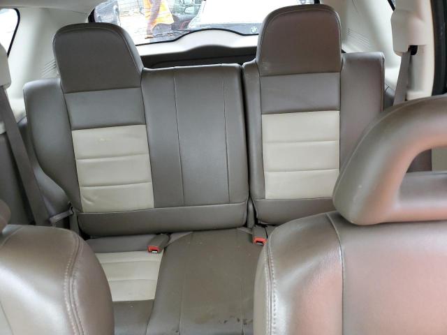 Zdjęcie 10 z aukcji – 2008 JEEP COMPASS LI z VIN 1J8FF57W58D513211