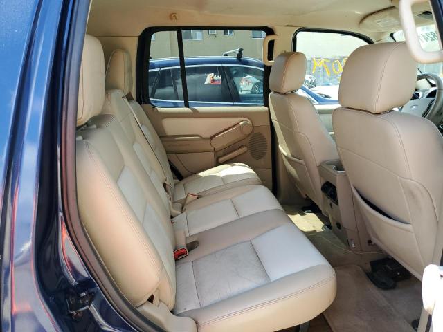 Photo 10 from auction – 2008 FORD EXPLORER E with VIN 1FMEU64E08UB01512
