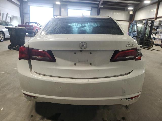 Photo 6 from auction – 2015 ACURA TLX with VIN 19UUB1F3XFA025222