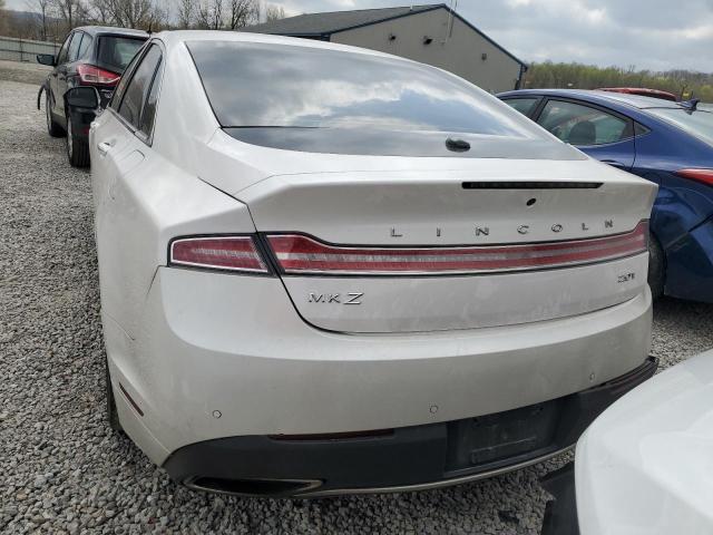 Photo 6 from auction – 2019 LINCOLN MKZ with VIN 3LN6L5A9XKR627363