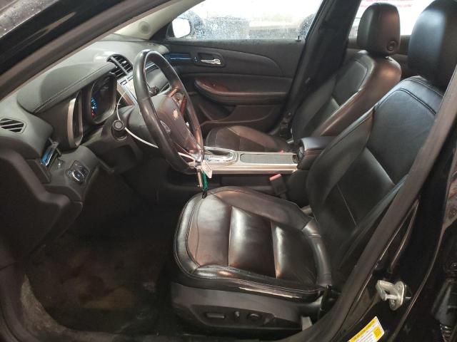 Photo 7 from auction – 2013 CHEVROLET MALIBU 2LT with VIN 1G11E5SA9DF150208
