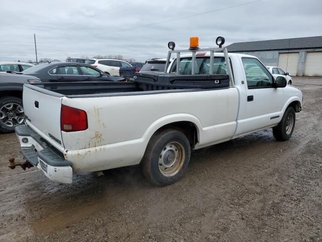 Photo 3 from auction – 1998 GMC SONOMA with VIN 1GTCS14X3W8515394