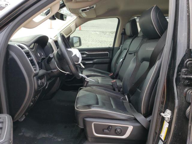 Photo 7 from auction – 2020 RAM 1500 LARAM with VIN 1C6SRFJT2LN340744