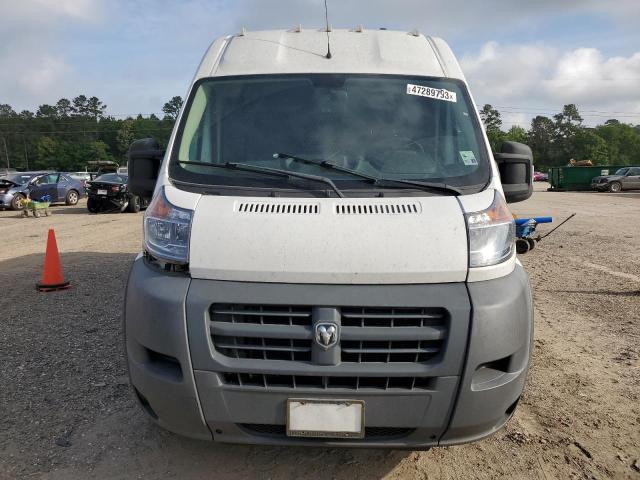 Photo 5 from auction – 2015 RAM PROMASTER with VIN 3C6TRVDD0FE508439