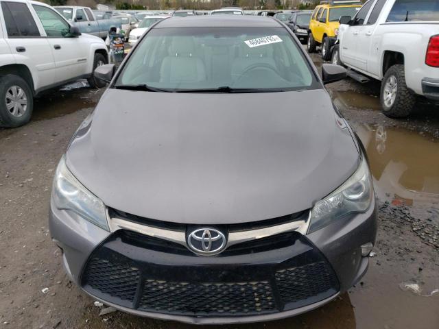 Photo 5 from auction – 2015 TOYOTA CAMRY LE with VIN 4T1BF1FK3FU022593