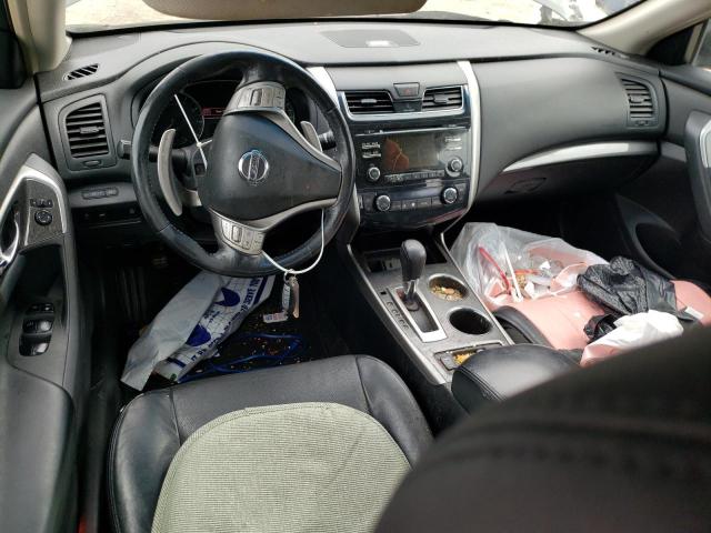 Photo 8 from auction – 2013 NISSAN ALTIMA 3.5 with VIN 1N4BL3AP9DN410937