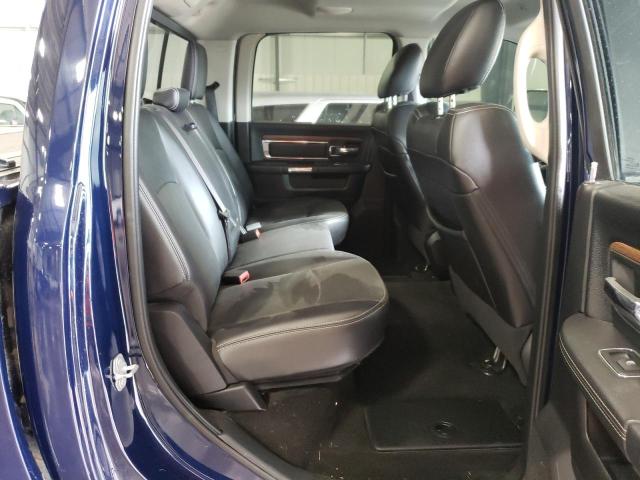 Photo 10 from auction – 2017 RAM 2500 LARAM with VIN 3C6UR5FL1HG570738