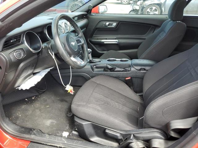 Photo 7 from auction – 2021 FORD MUSTANG with VIN 1FATP8UH0M5115381